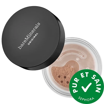 bareMinerals Original Foundation Broad Spectrum SPF 15
