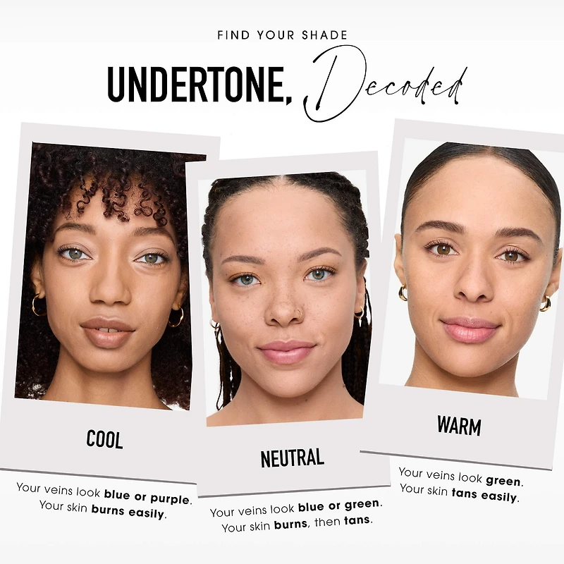 Original Loose Talc-Free Powder Mineral Foundation SPF 15​