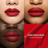 Stunna Lip Paint Longwear Fluid Color