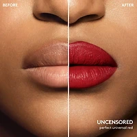 Stunna Lip Paint Longwear Fluid Color