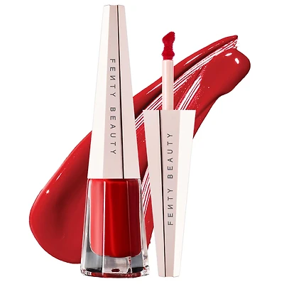 Stunna Lip Paint Longwear Fluid Color