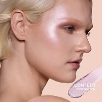 Bâton chatoyant pour la peau Match Stix
