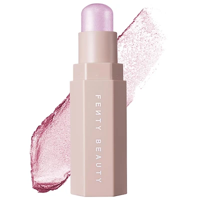 Bâton chatoyant pour la peau Match Stix