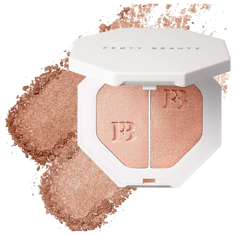 Fenty Beauty by Rihanna Killawatt Freestyle Highlighter oz/ g