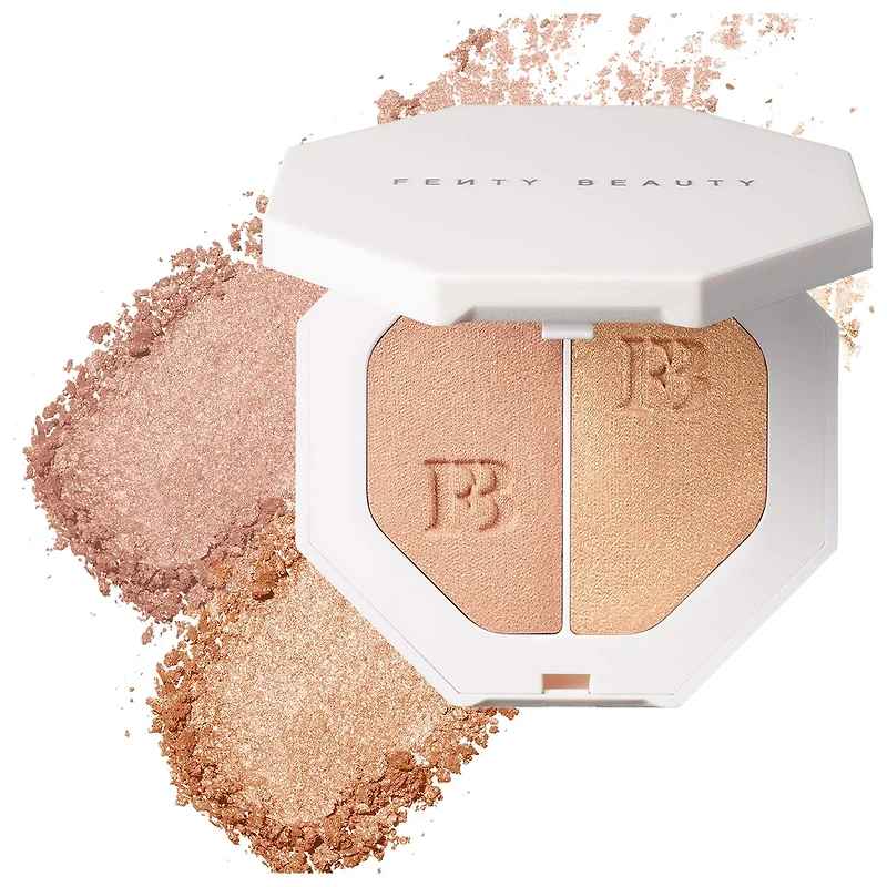 Fenty Beauty by Rihanna Killawatt Freestyle Highlighter oz/ g