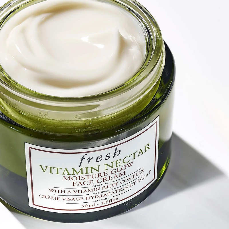 Hydratant activateur d’éclat à la vitamine C