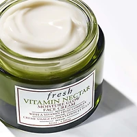 Hydratant activateur d’éclat à la vitamine C
