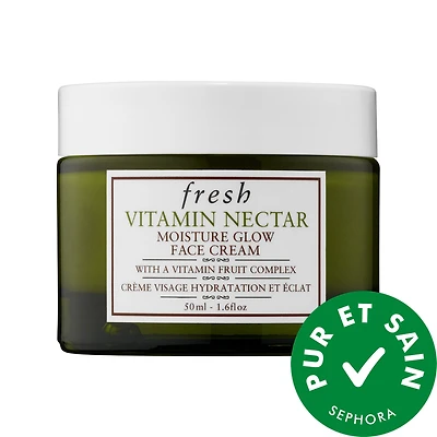 Hydratant activateur d’éclat à la vitamine C