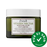 Hydratant activateur d’éclat à la vitamine C