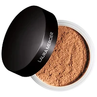 Poudre libre fixatrice translucide longue tenue