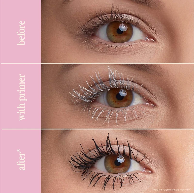 Pré-mascara épaississant et allongeant GrandePRIMER