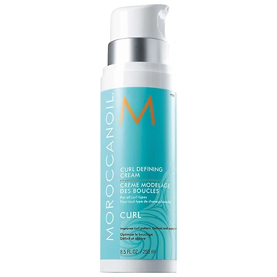 Moroccanoil Curl Defining Cream 8.5 oz/ 250 mL