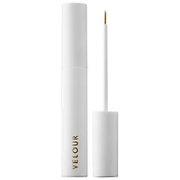 Velour Lashes Lash Adhesive White Latex-Free 0.5 oz/ 10 mL