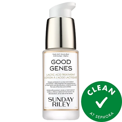 Sunday Riley Good Genes All-In-One AHA Lactic Acid Treatment oz/ mL