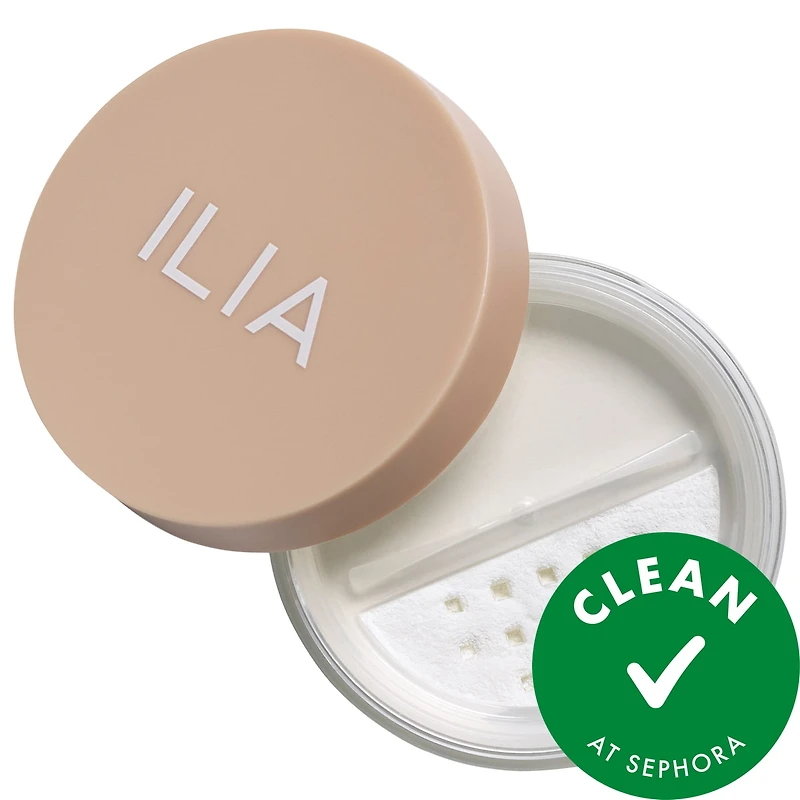 Soft Focus Setting Powder