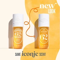 Brume parfumée pour les cheveux et le corps Bum Bum Cheirosa 62