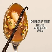 Cheirosa 62 Bum Hair & Body Refillable Perfume Mist