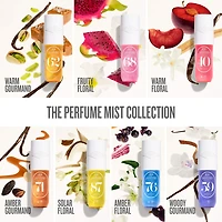 Cheirosa 62 Bum Hair & Body Refillable Perfume Mist