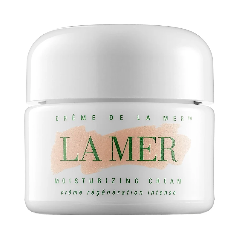 Crème de la Mer Moisturizer oz/ mL