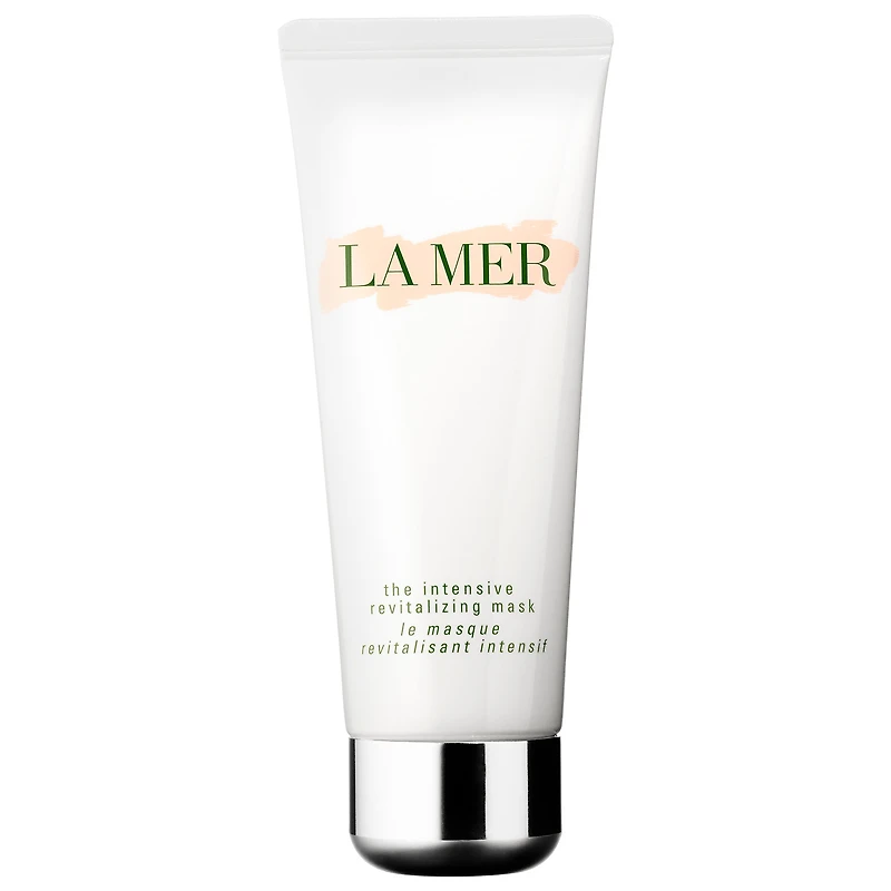 La Mer The Intensive Revitalizing Mask for Dullness and Uneven Texture 2.5 oz/ 75 mL