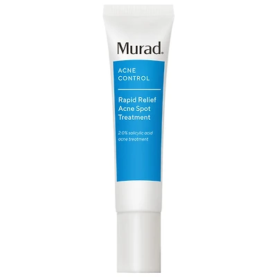 Rapid Relief Acne Spot Treatment