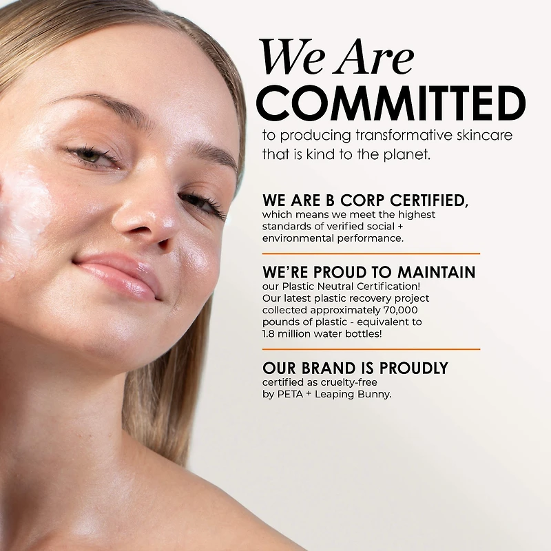 C.E.O. 15% Vitamin C Brightening Serum