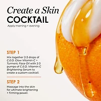C.E.O. 15% Vitamin C Brightening Serum