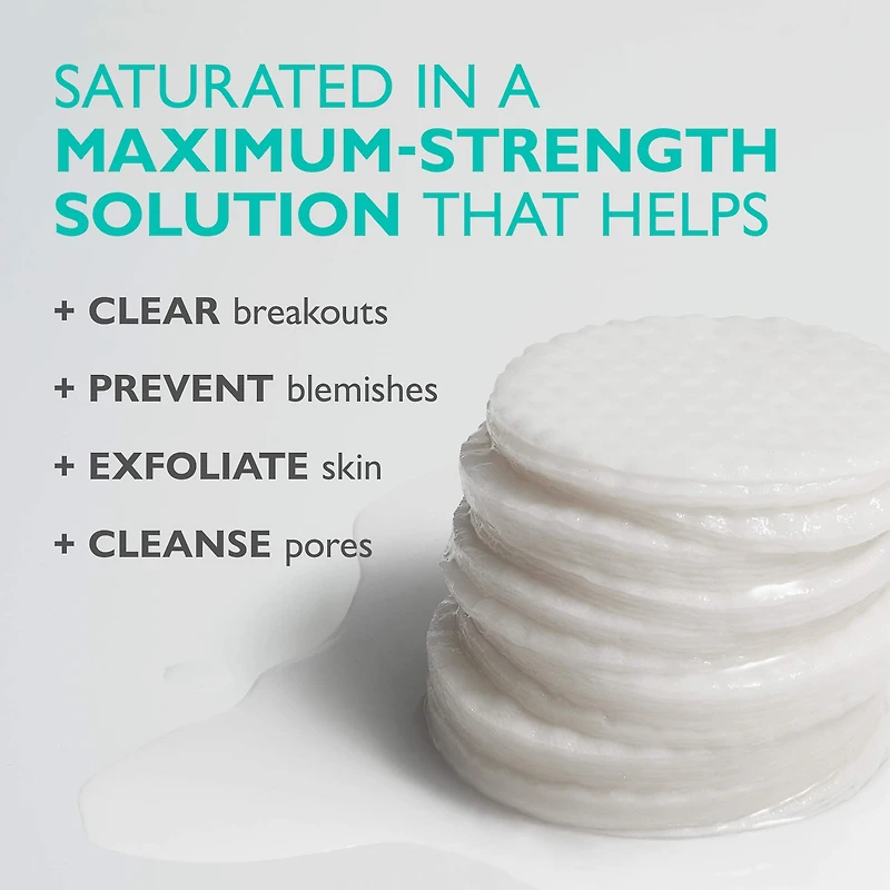 Coussinets correcteurs de teint Max