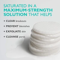 Coussinets correcteurs de teint Max