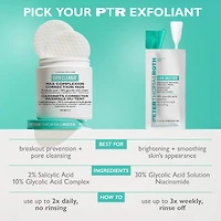 Coussinets correcteurs de teint Max