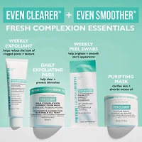 Coussinets correcteurs de teint Max