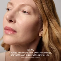 The Silk Cream Anti-aging & Firming Rich Gel Moisturizer 