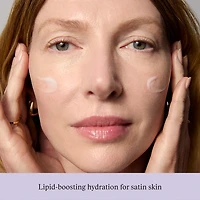 The Silk Cream Anti-aging & Firming Rich Gel Moisturizer 