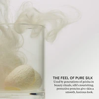 The Silk Cream Anti-aging & Firming Rich Gel Moisturizer 