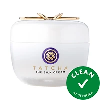 The Silk Cream Anti-aging & Firming Rich Gel Moisturizer 