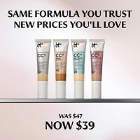 CC+ Cream Illumination with SPF 50+