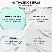 CC+ Cream Illumination with SPF 50+