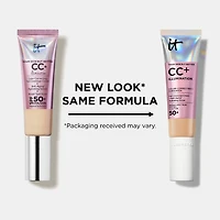 CC+ Cream Illumination with SPF 50+