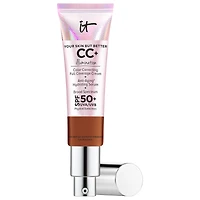 CC+ Cream Illumination with SPF 50+