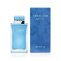 Light Blue Eau Intense