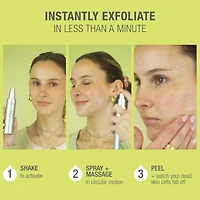 Vaporisateur exfoliant Stem Cellular®
