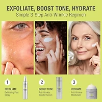 Vaporisateur exfoliant Stem Cellular®