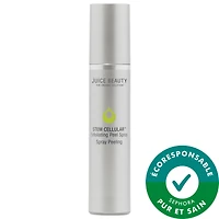 Vaporisateur exfoliant Stem Cellular®