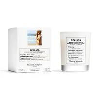 Bougie parfumée "REPLICA" Beach Vibes
