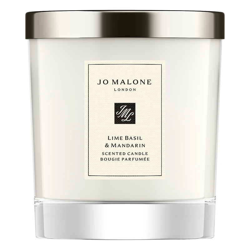 Jo Malone London Lime Basil & Mandarin Candle 7.0 oz/ 200 g