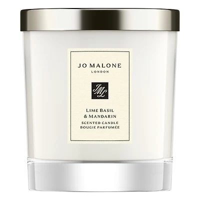 Jo Malone London Lime Basil & Mandarin Candle 7.0 oz/ 200 g