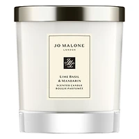Bougie Lime Basil & Madarin