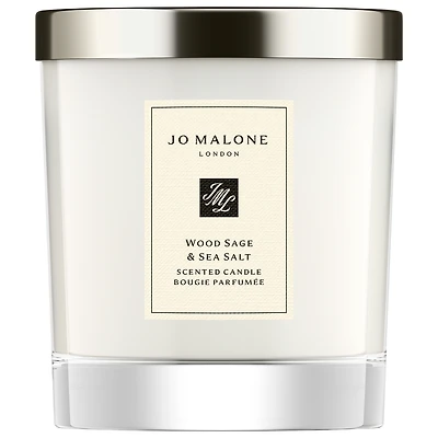 Jo Malone London Wood Sage & Sea Salt Candle 7.0 oz/ 200 g