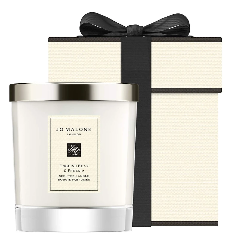 Bougie English Pear & Freesia