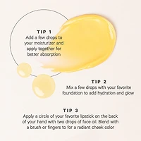 Noni Glow Radiant Face Oil with Antioxidants